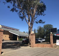 Charbonnier Hallmark - Accommodation Batemans Bay