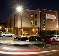 Wine Country Motor Inn - Accommodation Batemans Bay