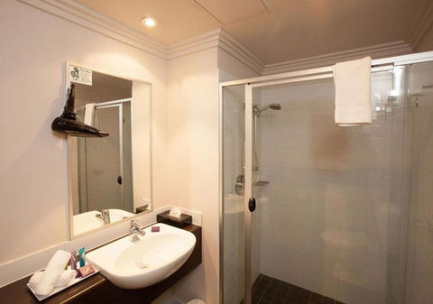 Wine Country Motor Inn - Accommodation Batemans Bay 2