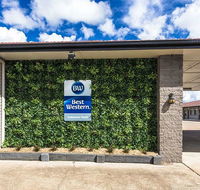 Best Western Endeavour Maitland Motel - Accommodation Batemans Bay