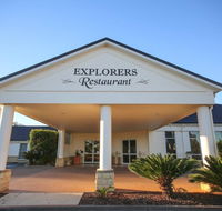 Roma Explorers Inn - Accommodation Batemans Bay