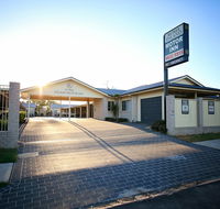 Roma Inland Motor Inn - Accommodation Batemans Bay
