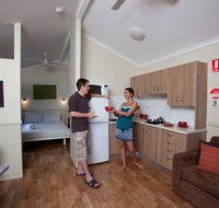 Darwin FreeSpirit Resort  Holiday Park - Accommodation Batemans Bay
