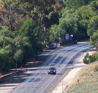 Burra Motor Inn - Accommodation Batemans Bay