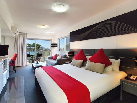 Oaks Metropole Hotel - Accommodation Batemans Bay 2