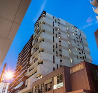 District South Yarra Apartments - Accommodation Batemans Bay