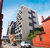 Oaks South Yarra - Accommodation Batemans Bay