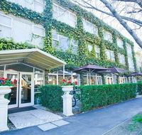 Punt Road Apartment Hotel - Accommodation Batemans Bay
