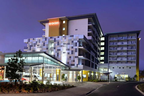 Rydges Palmerston Darwin - Accommodation Batemans Bay 0