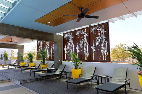Rydges Palmerston Darwin - Accommodation Batemans Bay 1