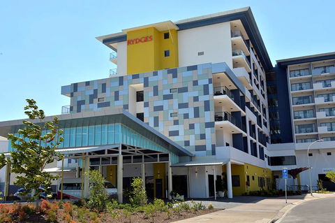 Rydges Palmerston Darwin - Accommodation Batemans Bay 2
