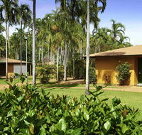 Kakadu Lodge Cooinda mngd by Accor - Accommodation Batemans Bay