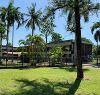 Pine Tree Motel - Accommodation Batemans Bay