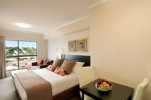 Oaks Aspire - Accommodation Batemans Bay 1