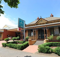 Alexandra Place - Accommodation Batemans Bay