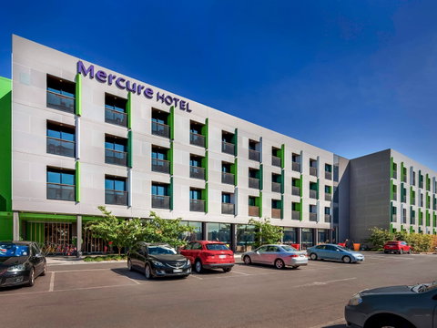 Mercure Bendigo Schaller - Accommodation Batemans Bay 1