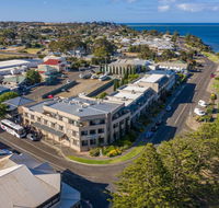 Aurora Ozone Hotel - Accommodation Batemans Bay