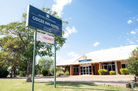Gidgee Inn - Accommodation Batemans Bay 0