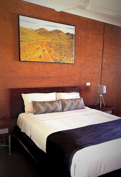 Gidgee Inn - Accommodation Batemans Bay 1