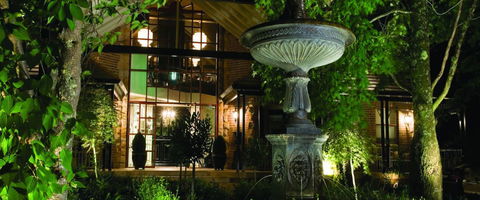 Echoes Boutique Hotel & Resort - Accommodation Batemans Bay 0