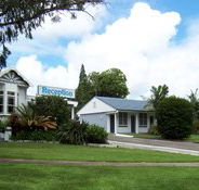 Colonial Court Motor Inn - Accommodation Batemans Bay