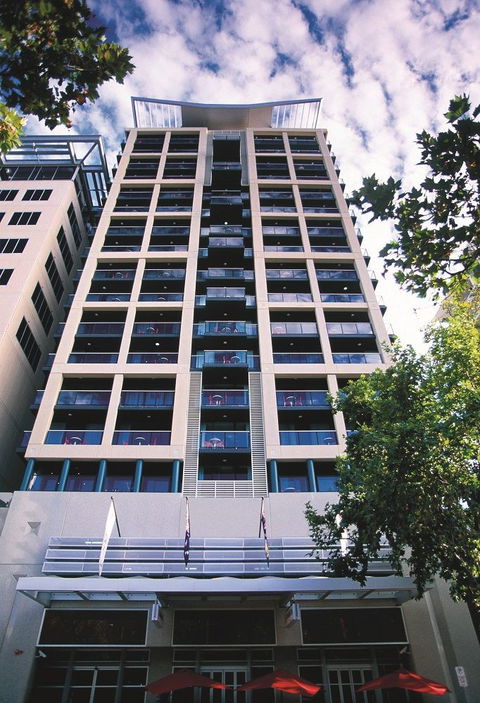 Oaks Horizons Hotel - Accommodation Batemans Bay 0