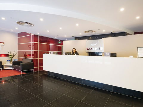 Oaks Horizons Hotel - Accommodation Batemans Bay 1