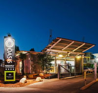 Majestic Oasis Apartments - Accommodation Batemans Bay