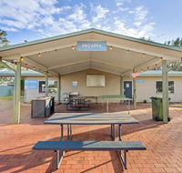Discovery Parks Port Augusta - Accommodation Batemans Bay