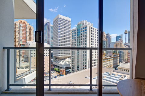 Zara Tower Serviced Apartments - Accommodation Batemans Bay 2