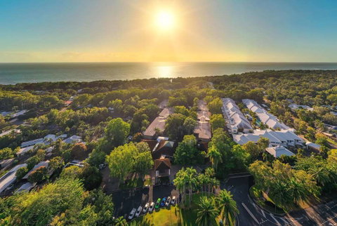 Ramada Resort Port Douglas - Accommodation Batemans Bay 0