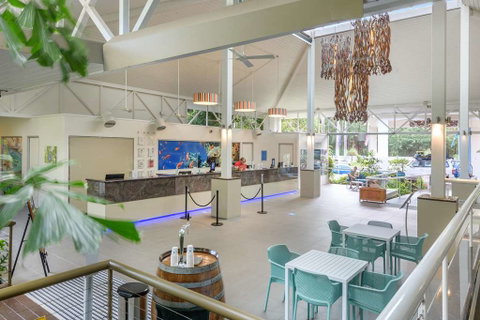 Ramada Resort Port Douglas - Accommodation Batemans Bay 1