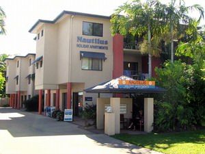 Nautilus Holiday Apartments - Accommodation Batemans Bay 0