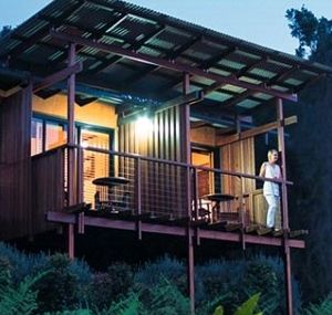O'Reilly's Rainforest Guesthouse - Accommodation Batemans Bay 1