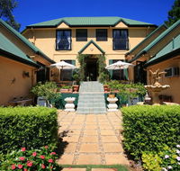 Villa Della Rosa BB - Accommodation Batemans Bay