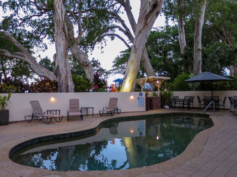 Marlin Waters Beachfront Apts - Accommodation Batemans Bay 0