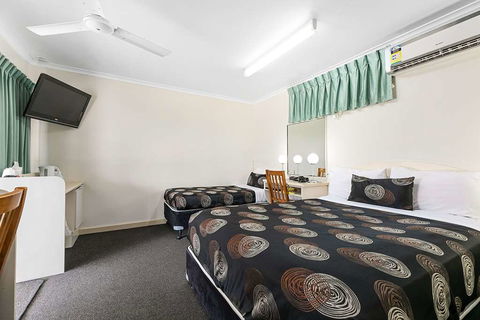 Econo Lodge Park Lane - Accommodation Batemans Bay 1