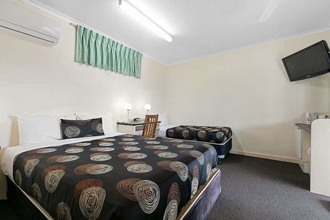 Econo Lodge Park Lane - Accommodation Batemans Bay 2