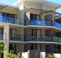 Agnes Water Beach Club - Accommodation Batemans Bay