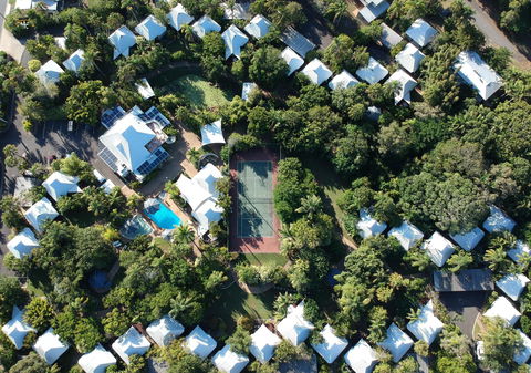 Kellys Beach Resort - Accommodation Batemans Bay 0