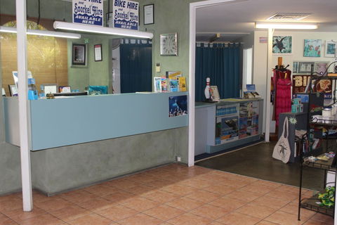 Kellys Beach Resort - Accommodation Batemans Bay 1