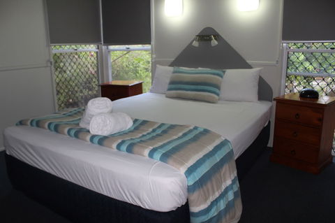 Kellys Beach Resort - Accommodation Batemans Bay 2