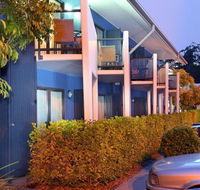Manly Marina Cove Motel - Accommodation Batemans Bay