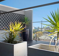 Semaphore Splash Apartments - Accommodation Batemans Bay