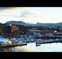 Lenna of Hobart - Accommodation Batemans Bay