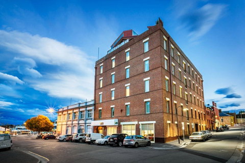 Quest Waterfront Serviced Apartments - Accommodation Batemans Bay 0