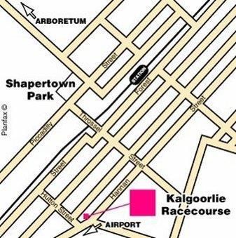 Kalgoorlie Overland Motel - Accommodation Batemans Bay 0