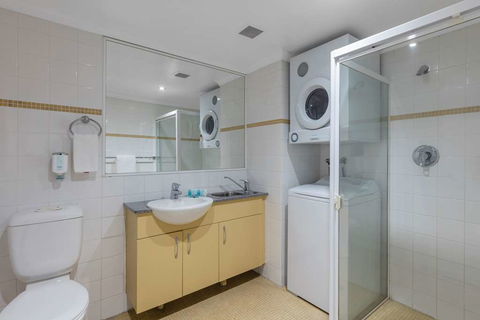 Nesuto Chippendale Sydney Apt Hotel - Accommodation Batemans Bay 2