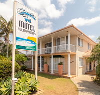 Santa Fe Motel - Accommodation Batemans Bay