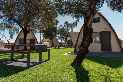Discovery Parks Boulder - Accommodation Batemans Bay 0